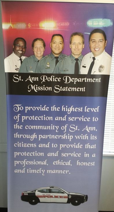 Recruitment Photo for Website